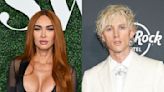Megan Fox & Machine Gun Kelly Set the Record Straight on Their Reconciliation as He Attends Her Sports Illustrated Launch Event
