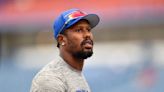 Bills DE Von Miller on missing the first 4 games of the regular season: 'I just needed more time'