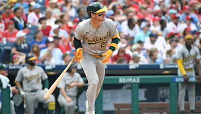 Phillies 'Don't See a Fit' With A's Rooker