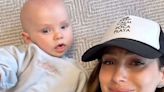 Hilaria Baldwin Celebrates Daughter Ilaria’s First Birthday: 'We Love You So Very Much'