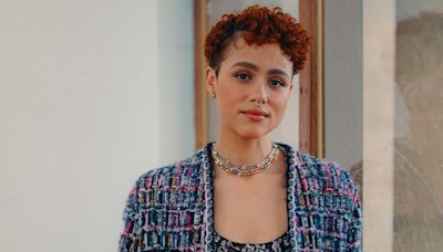 Nathalie Emmanuel On Chanel's Cruise Show, Francis Ford Coppola's 'Megalopolis', And Finding Her Confidence