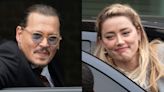 How Amber Heard And Johnny Depp Allegedly Feel About Their Lives One Year After The Start Of Their Defamation Case