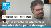 La Entrevista - Sergio del Molino: "Todas las patrias son imaginarias"