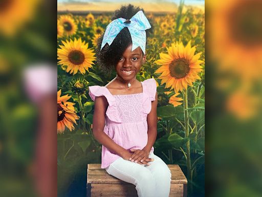 12-year-old girl charged with first-degree murder after allegedly suffocating 8-year-old cousin