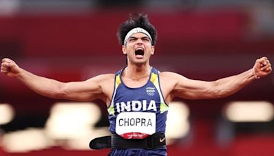 Complete List Of Indian Athletes At Paris Olympics: Can India Better Tokyo Performance?