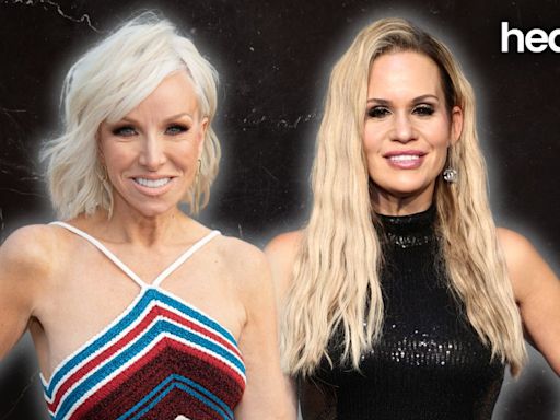 RHONJ Star Says Margaret Josephs’ Falling Out With Jackie Goldschneider is ‘a Blessing’