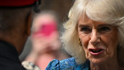 Camilla grants first round of royal warrants to firms including Fortnum & Mason