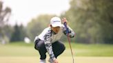 Japan's Mao Saigo sets tournament record at CPKC Canadian Women's Open, Ryu leads | CBC Sports