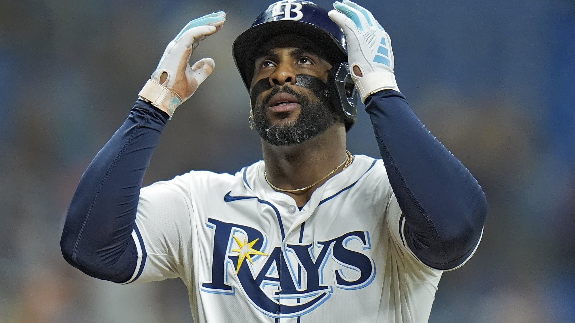 Tampa Bay Rays beat the Minnesota Twins 9-4