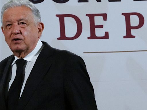 López Obrador hablará hoy con Lula da Silva y Gustavo Petro sobre elección en Venezuela