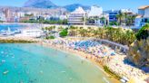 Price of all-inclusive beach holidays slashed to under £400pp in September