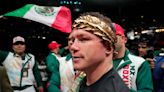 Report: Canelo Alvarez offered $50M for super middleweight title bout with David Benavidez