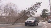 High winds make power restoration challenging in Cape Breton, Nova Scotia Power says