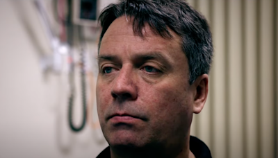 Martin Phillips death: ‘Genius’ frontman of New Zealand band The Chills dies aged 61
