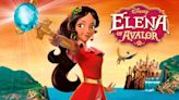 Elena of Avalor: Where to Watch & Stream Online