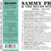 Sammy Price and the Blues Singers, Vol. 2: 1939-1949