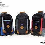 { POISON } MATWOOD RUSSELL BACKPACK 後背包OUTDOOR美式休閒 17吋筆電夾層