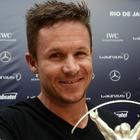 Felix Baumgartner