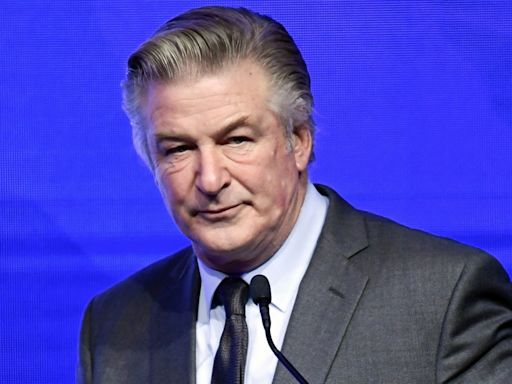 Alec Baldwin attorneys argue damage to gun during testing was unacceptable destruction of evidence