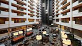 Embassy Suites by Hilton Huntsville in US completes facelift