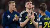'We let the country down' - Scotland star apologises to Tartan Army