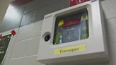 Tennessee is the latest state to mandate automatic defibrillators at high schools