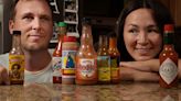 How to host your own 'Hot Ones' party: Tips from fire-breathing experts