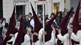 Miércoles Santo: Cinco hermandades procesionan esta jornada por las calles de Jerez