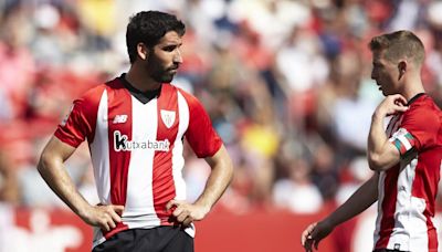 El fin de una época dorada, Athletic