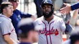 Bats' woes linger as Braves wrap road trip 1-5