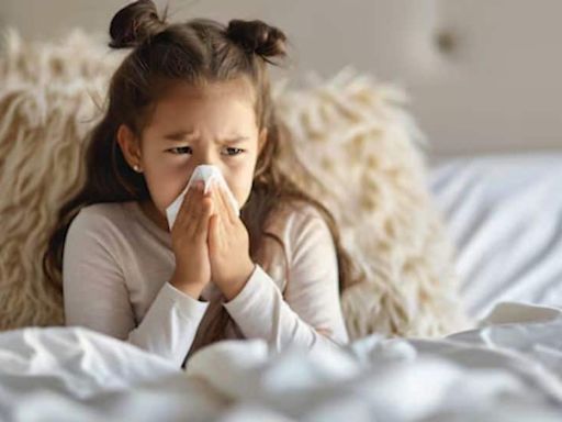 Dust Mites Can Trigger Severe Allergic Reactions And Asthma In Children, Expert Warns