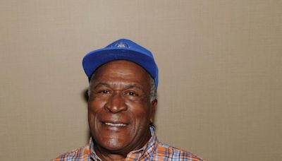 John Amos, ‘Good Times’ and ‘Roots’ Star, Dies At 84