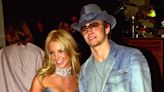 Lo que ahora sabemos de la relación de Britney Spears y Justin Timberlake, considerados durante años 'los novios de América'