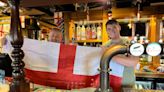 Pubs celebrate with bumper crowds as England make Euro 2024 final