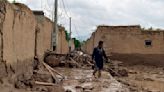 Flash floods kill more than 300 people in northern Afghanistan after heavy rains, UN says