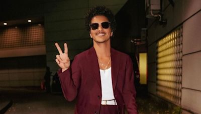 Bruno Mars、Energy高雄開唱，愛河灣「藝術市集金曲連發」、9場主題「前夜祭」資訊一覽 - TNL The News Lens 關鍵評論網