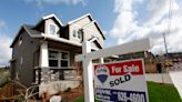 Mortgage rates dropped half a percentage point in two weeks