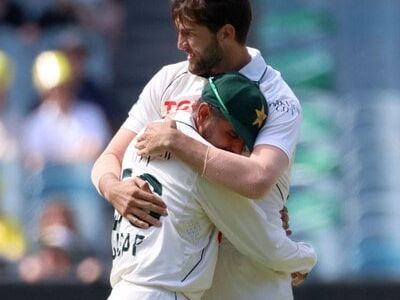 PAK vs ENG: Shaheen Afridi returns to 15-member squad for 1st Test