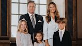 Princess Madeleine of Sweden Moves Back to Home Country with Her Family After Living in Florida