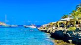 Escape the crowds on this Greek island: See the magic behind Rhodes