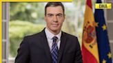 Explainer: Why Spain's PM Pedro Sanchez is taking break from public duties?