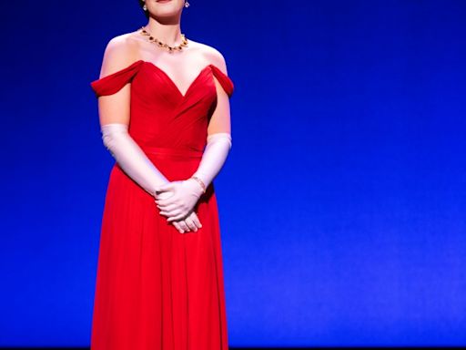 Review: PRETTY WOMAN THE MUSICAL at Robinson Center