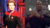 The STAR TREK: DS9 and VOYAGER Characters We Hope to See in PICARD Season 3