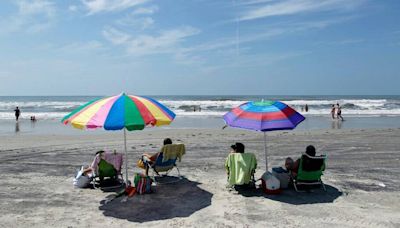 Tourism industry 1, schools 0. Coastal NC district drops appeal of school calendar law.