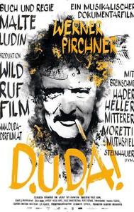 D.U.D.A! Werner Pirchner