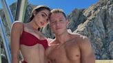 Olivia Culpo Supports Boyfriend Christian McCaffrey After Surprise Trade to 49ers