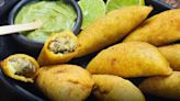 Colombiano triunfa en Estados Unidos vendiendo empanadas: “Empecé sin un dólar, tenía 20 pesos en el bolsillo”