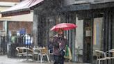 May Bank Holiday weekend weather set for washout with rain and showers across UK