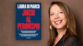 Laura Di Marco: “El peronismo tiene una responsabilidad mayor en la tragedia social argentina”