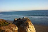 Pismo State Beach